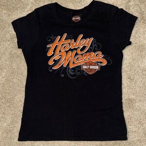 Women’s Harley-Davidson Harley Mama Tee